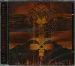 Enthroned - The Apocalypse Manifesto - CD