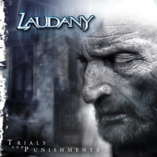 Laudany - Trials And Punishments - CD