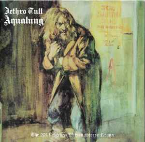 Jethro Tull - Aqualung - CDC