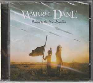 Warrel Dane - Praises To The War Machine - CD