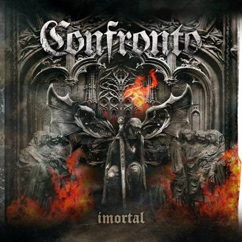 Confronto - Imortal CD