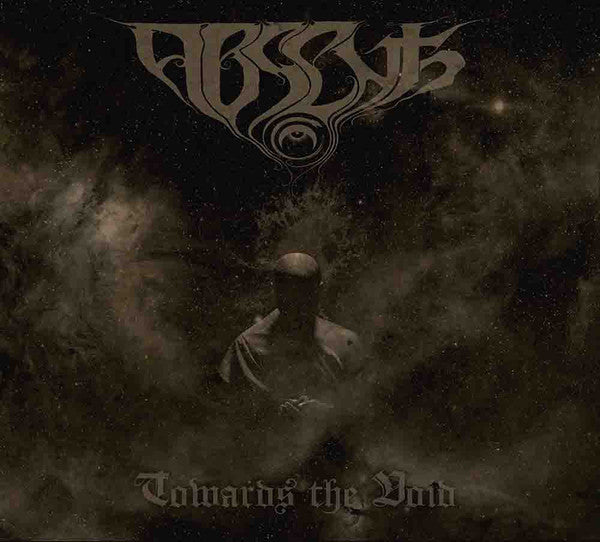 Absent – Towards The Void CD