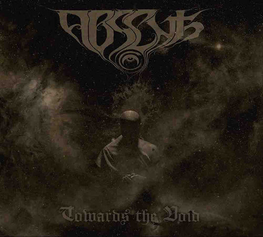 Absent – Towards The Void CD