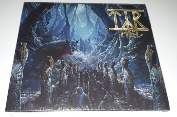 Týr – Hel CD