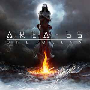 Area 55 – One Ocean CD