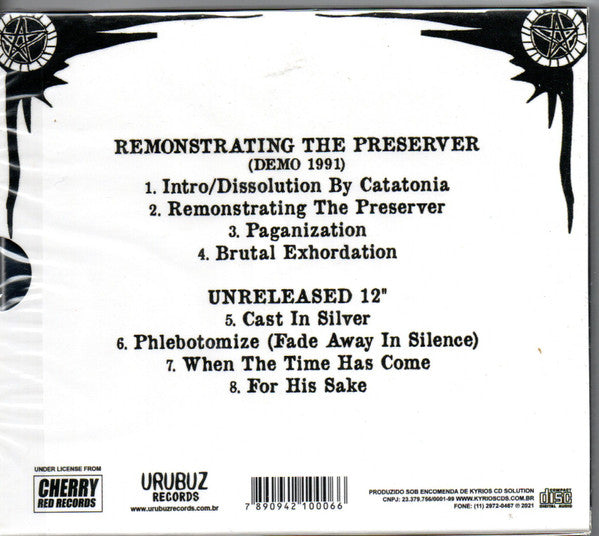 Hetsheads - We Hail the Possessed CD