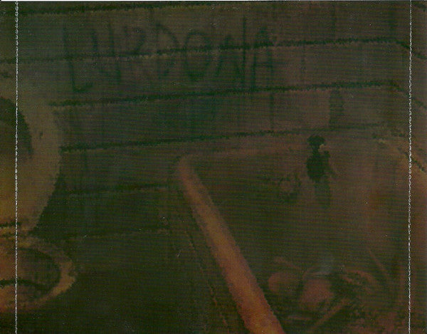 Anarkhon – Into The Autopsy CD