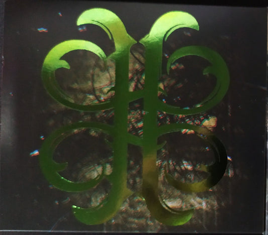 Acacia Crown – The Last Acacia CD