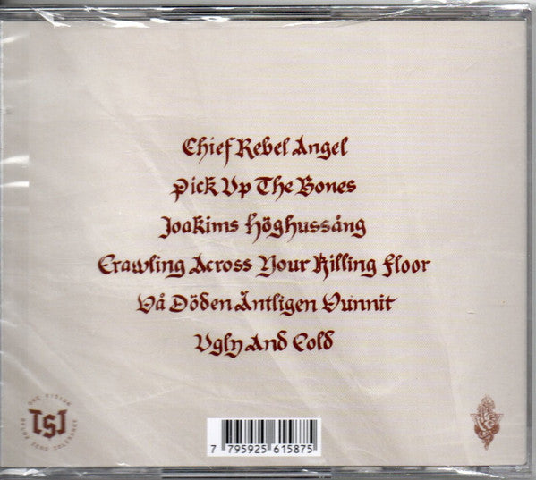 Shining - Divided You'll Stand & United You'll Fall CD