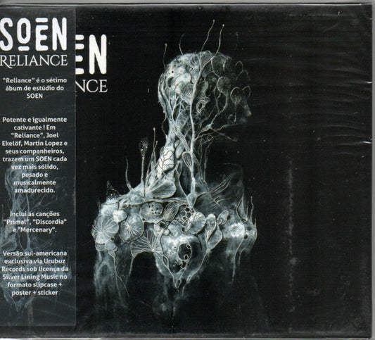 Soen - Reliance CD