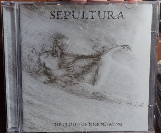 Sepultura - The Cloud Of Unknowing CD