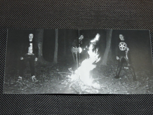 Akerbeltz – Akerbeltz Coven Rising CD
