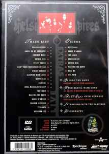 The 69 Eyes – Helsinki Vampires DVD