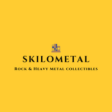 skilometal logo
