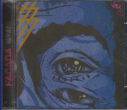 Facada – Quebrante CD