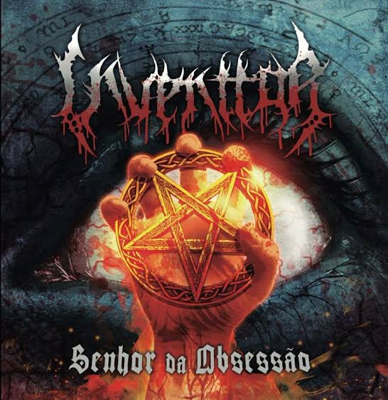 Inventtor - Senhor da Obsessão CD