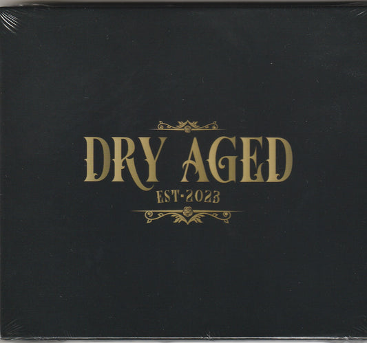 Dry Aged – Dry Aged CD