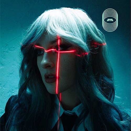 Mothica - Somewhere In Between CD