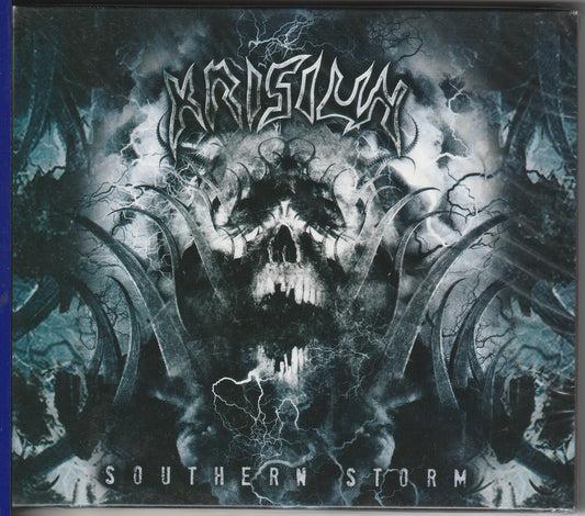 Krisiun - Southern Storm - CD