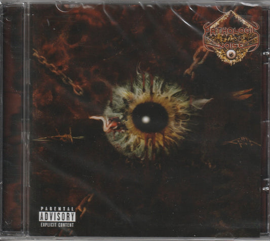 Pathologic Noise - Pathologic Noise CD
