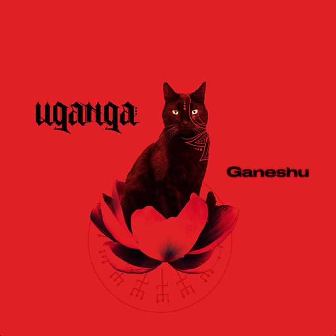 Uganga - Ganeshu CD