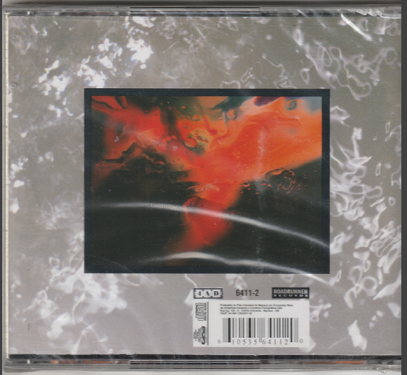 Cocteau Twins - Tiny Dynamine • Echoes In A Shallow Bay CD
