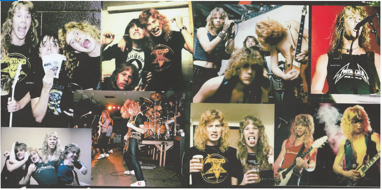 Metallica - Hit The Lights In San Francisco CD