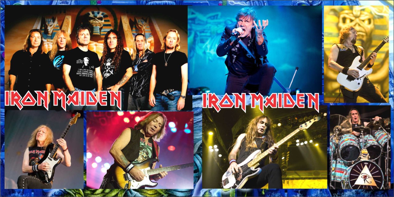 Iron Maiden - Somewhere In Melbourne 2008 2xCD