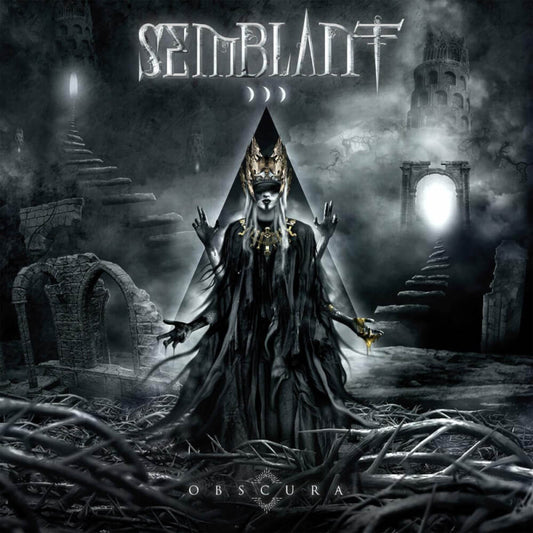 Semblant – Obscura CD