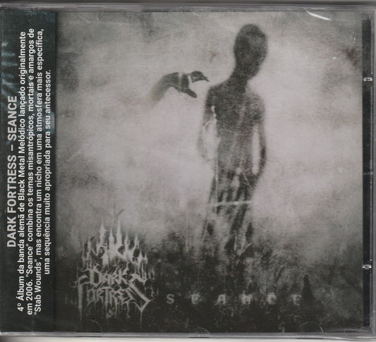 Dark Fortress - Seance CD