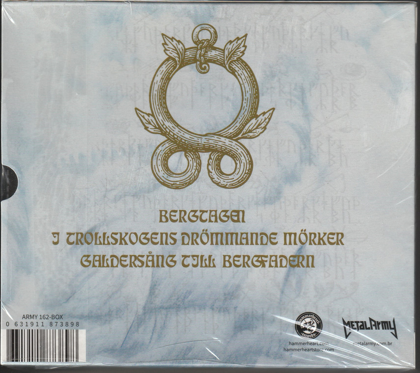 Otyg - I Begynnelsen 3xCD