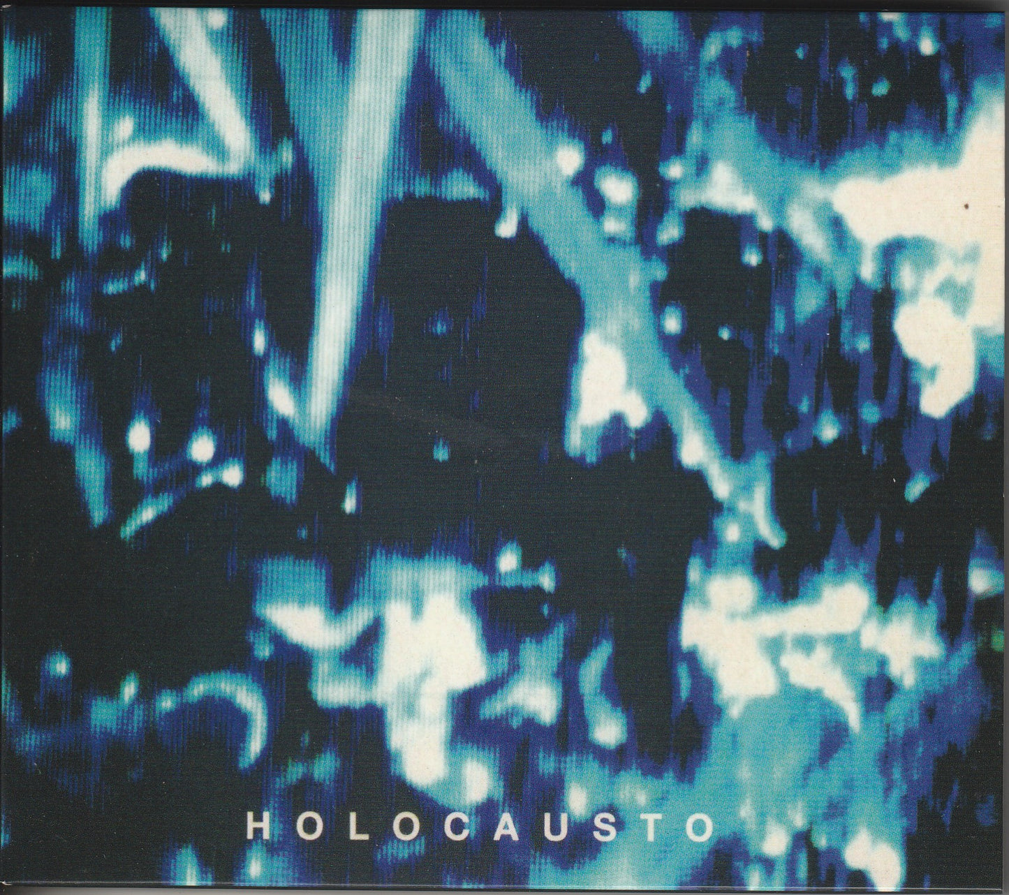 Holocausto - Tozago As Deismno CD