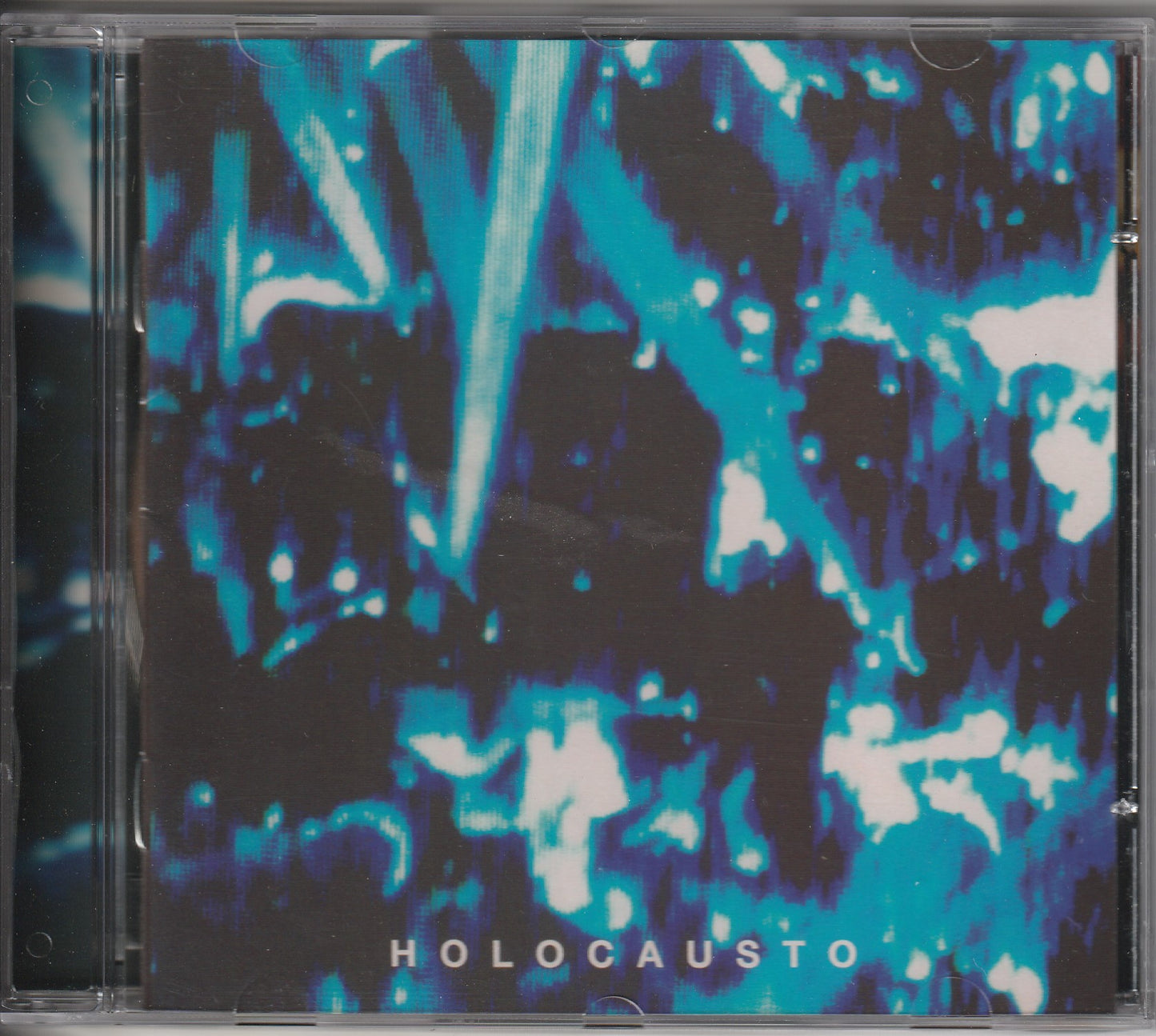 Holocausto - Tozago As Deismno CD