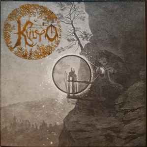 Kvlto - Kvlto - CD