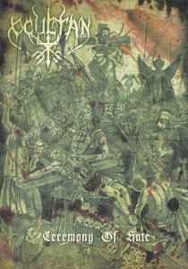 Ocultan - Ceremony Of Hate - DVD