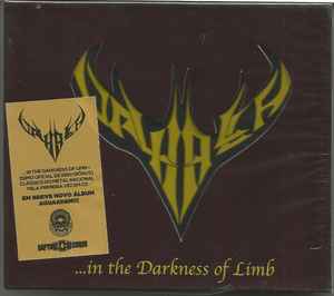 Valhalla  - ... In The Darkness Of Limb - CD