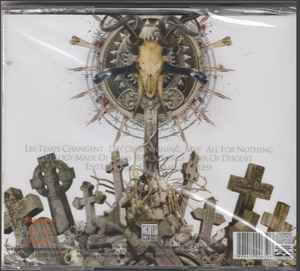 Despised Icon - Day Of Mourning - CD