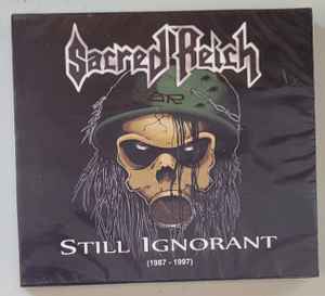 Sacred Reich - Still Ignorant (1987-1997) Live - CD