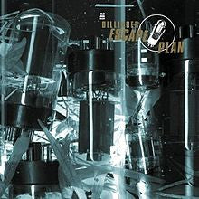 The Dillinger Escape Plan - The Dillinger Escape Plan - CD