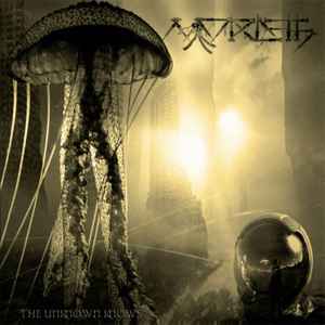 Mordeth - The Unknown Knows - CD