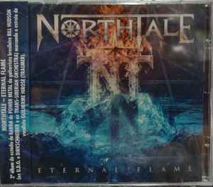 Northtale - Eternal Flame - CD