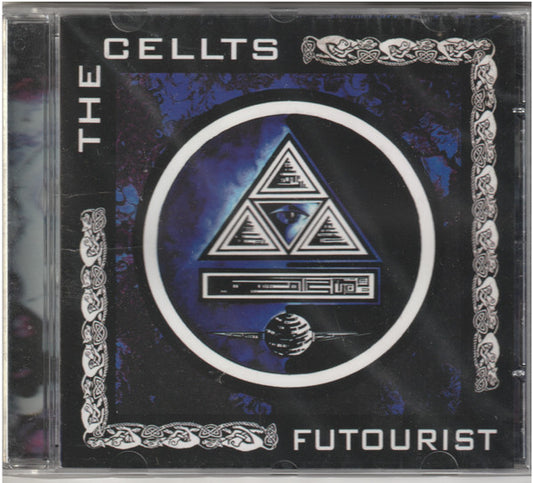 The Cellts - Futourist - CD