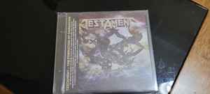 Testament  - The Formation Of Damnation - CD