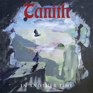 Tanith  - In Another Time - CD