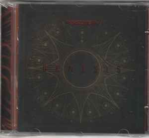 Persevera - Genesis - CD