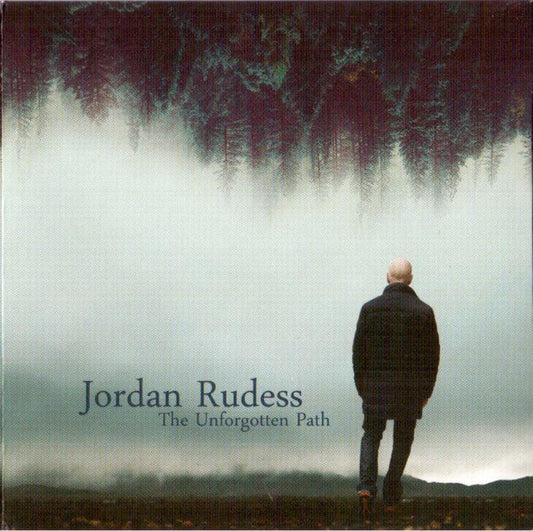 Jordan Rudess - The Unforgotten Path - CD