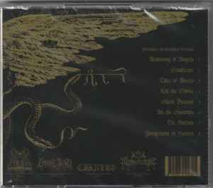 Corporate Death  - IV - CD