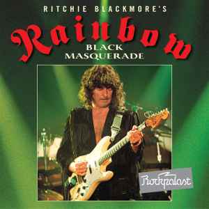 Rainbow - Black Masquerade - 2xCD