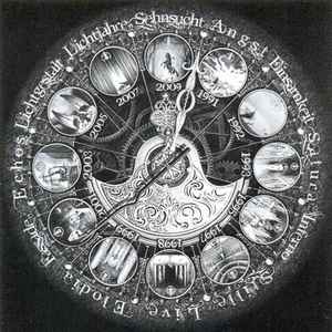 Lacrimosa - Schattenspiel - 2xCD