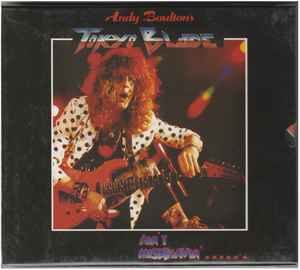 Tokyo Blade - Ain't Misbehavin'... - CD